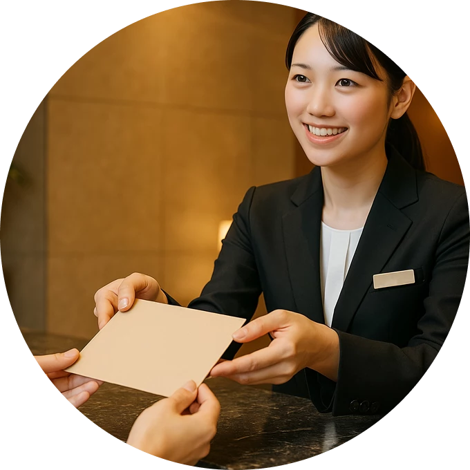 ワンストップ決済